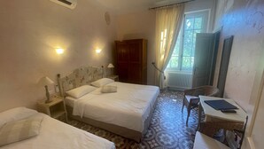 Habitación triple Confort