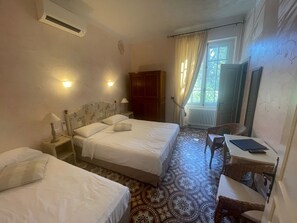 Comfort Triple Room | Free WiFi