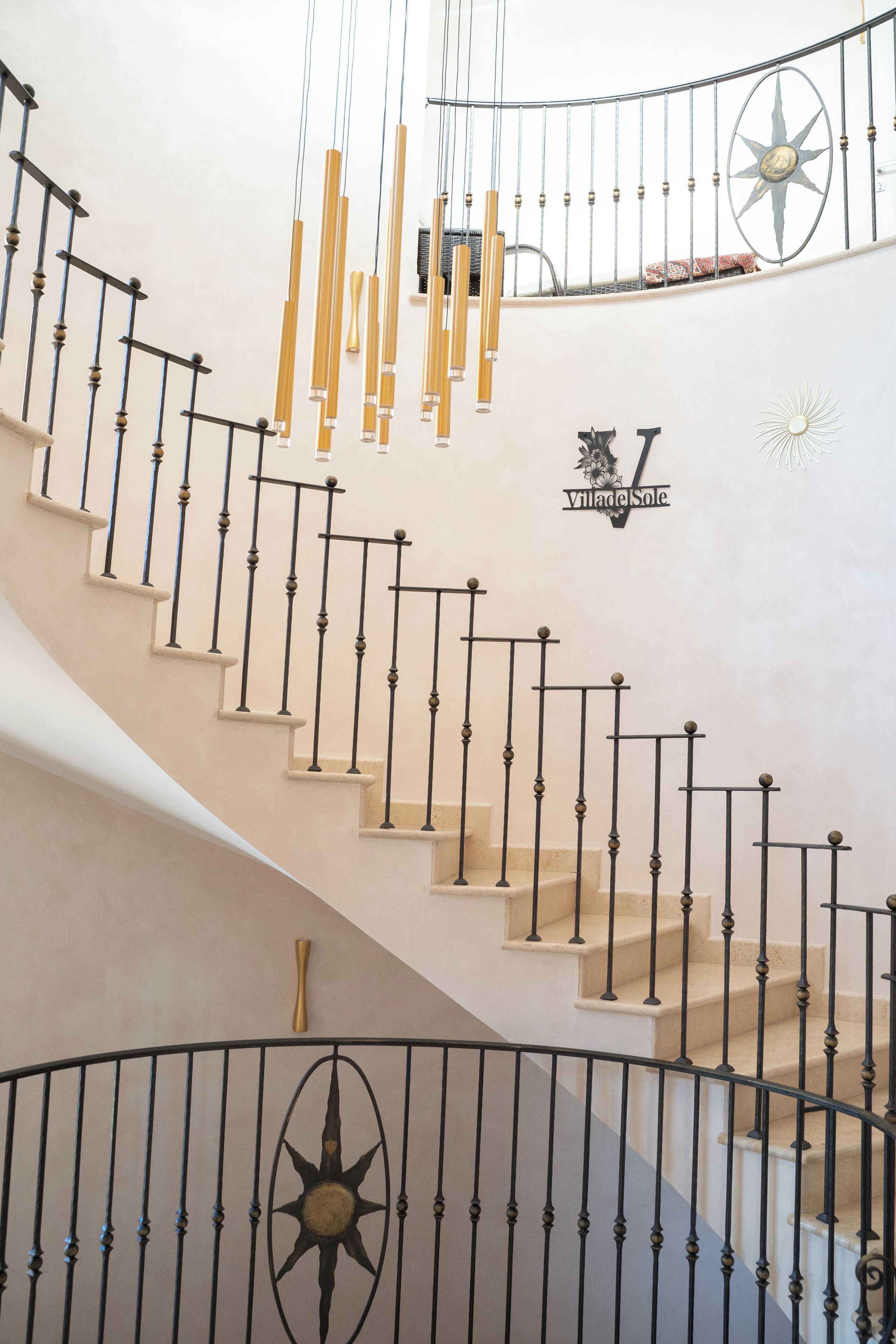 Foto - Villa Del Sole Inn