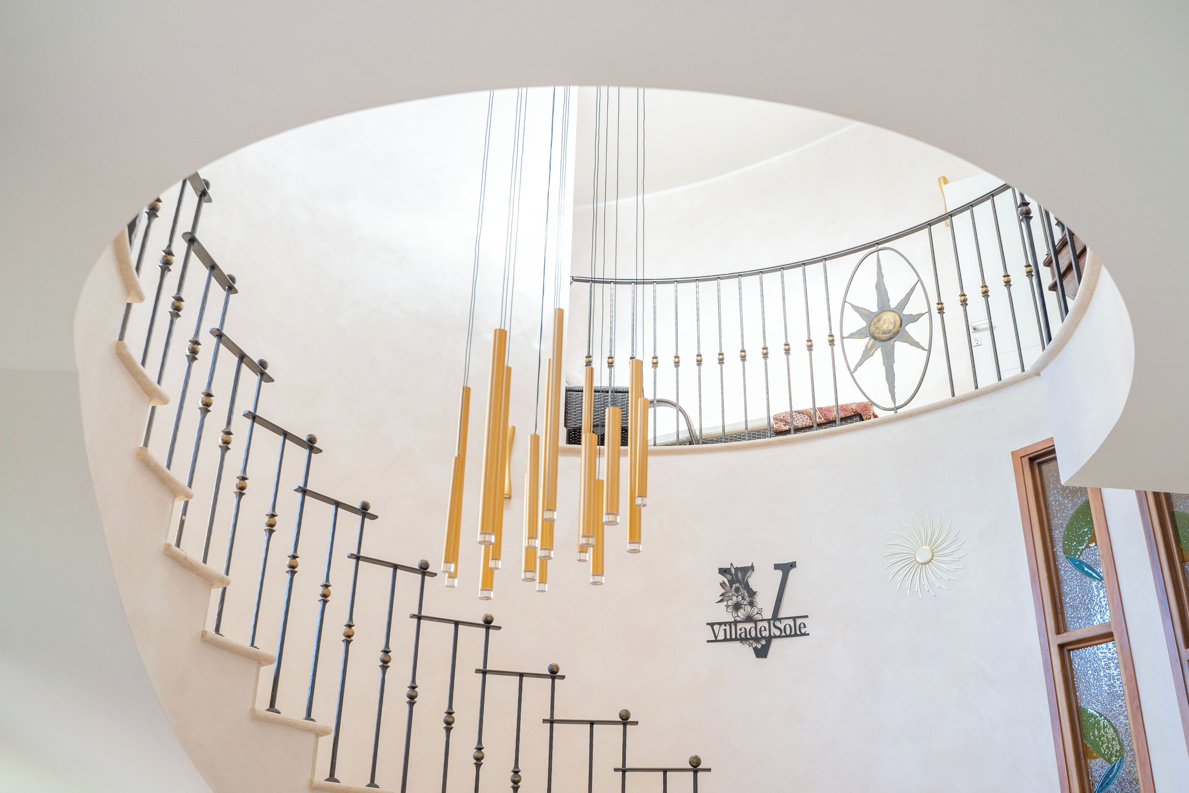 Foto - Villa Del Sole Inn