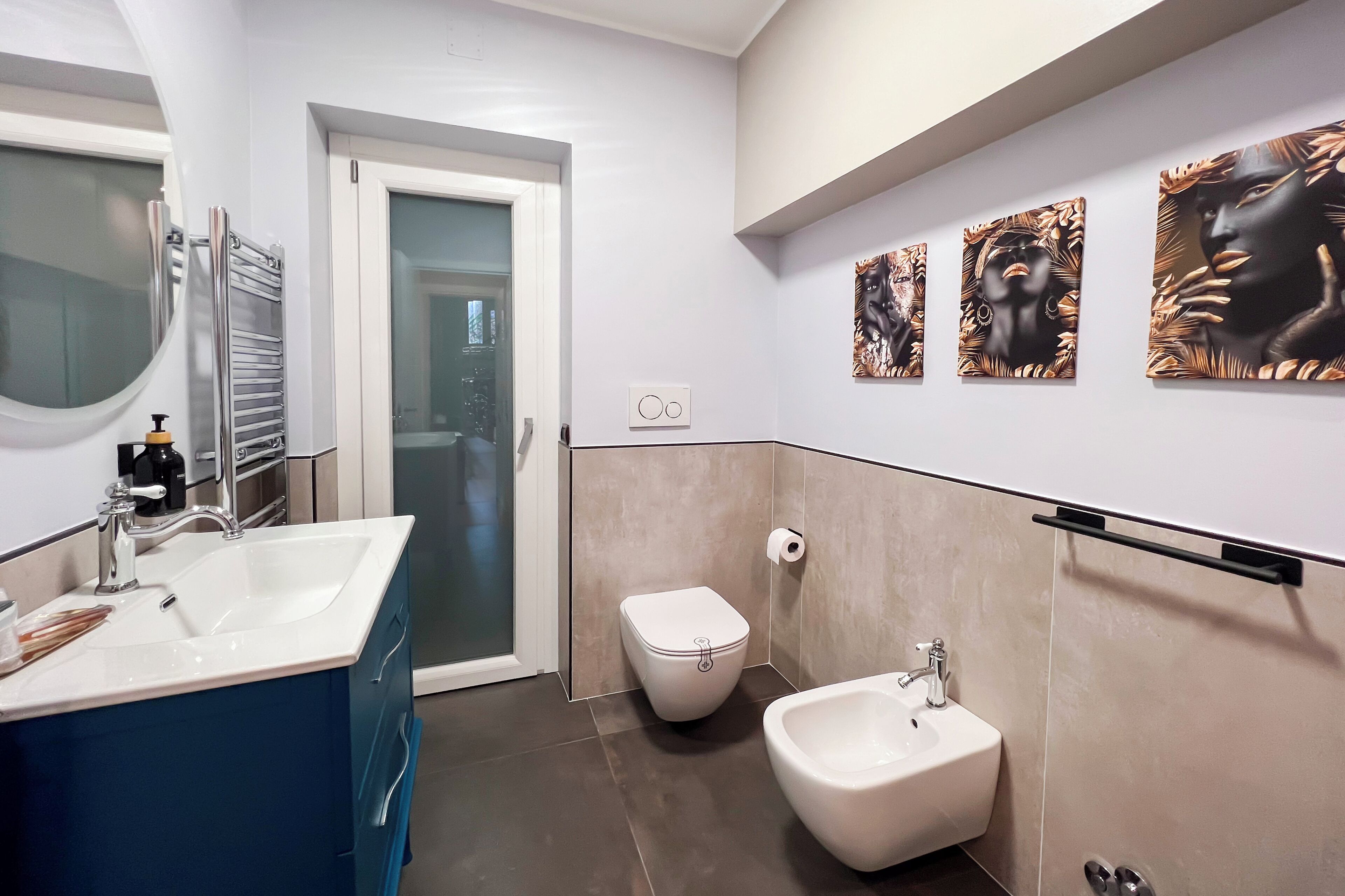 Foto - Villa Del Sole Inn