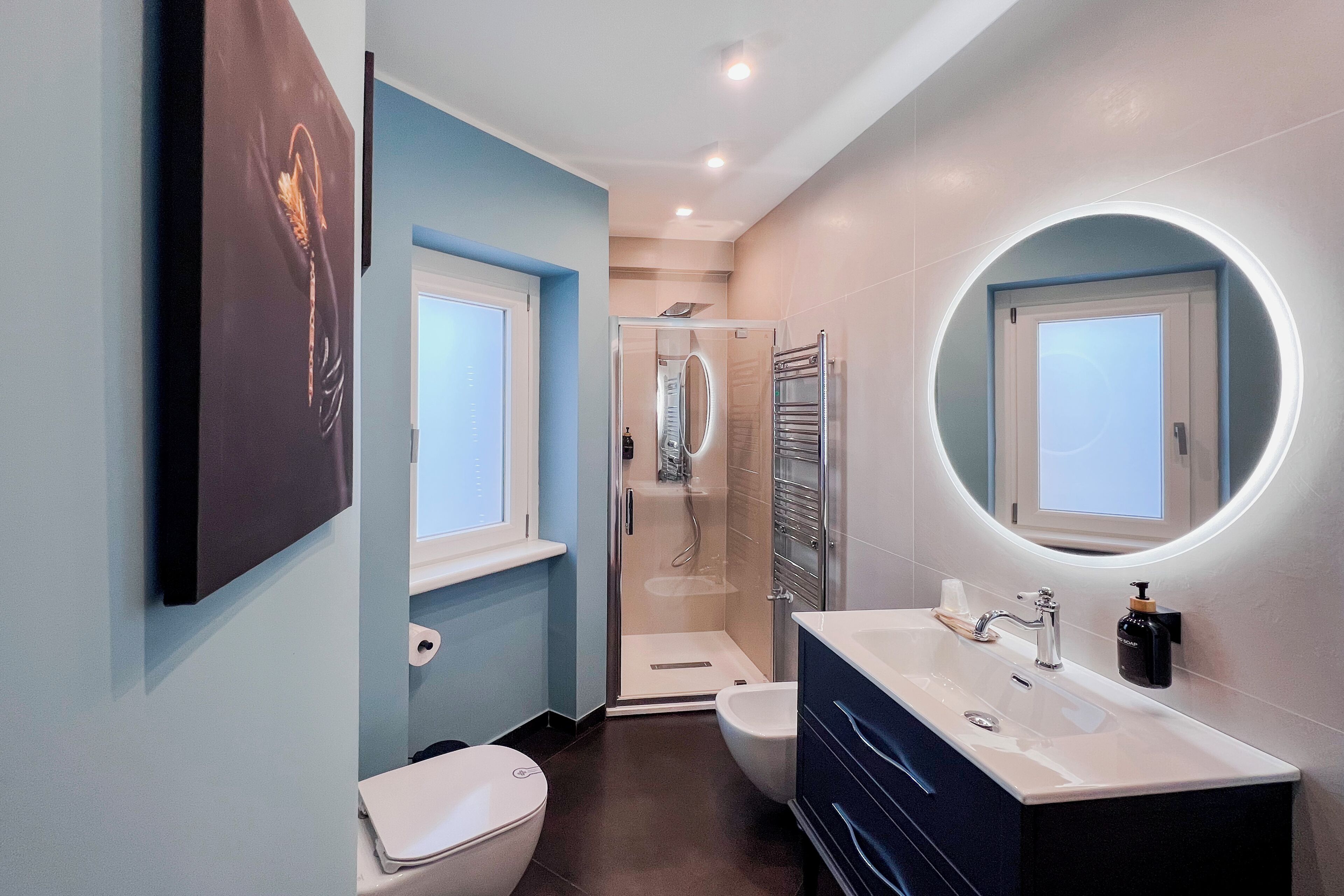 Foto - Villa Del Sole Inn