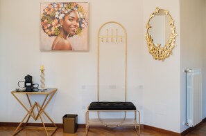 Deluxe Double Room | Free minibar, free WiFi - Villa del Sole Inn (Campobasso)