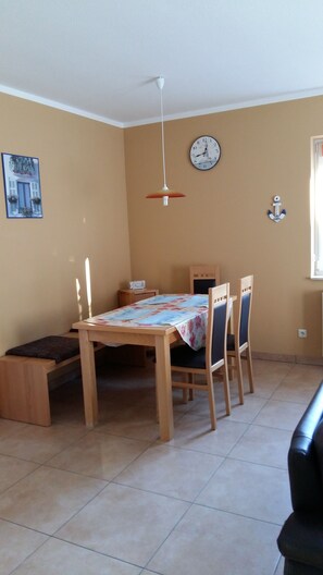 Restauration