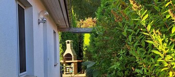 Vacation apartment Stubnitz in the vacation home Seeadler