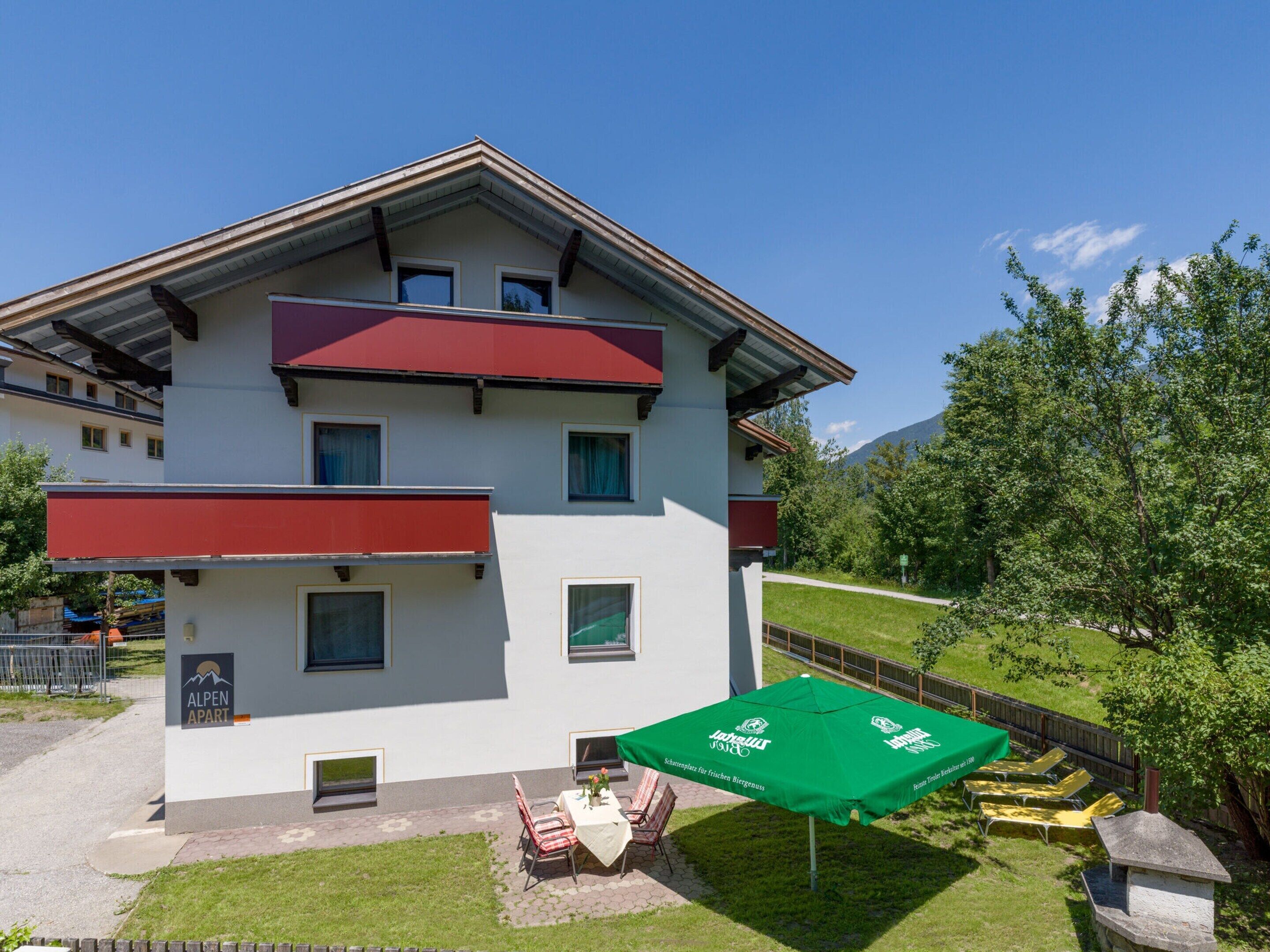 House | Exterior