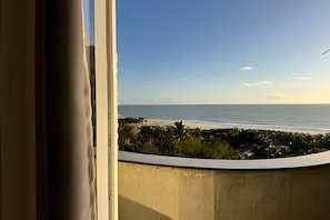 Panoramic Suite | Interior