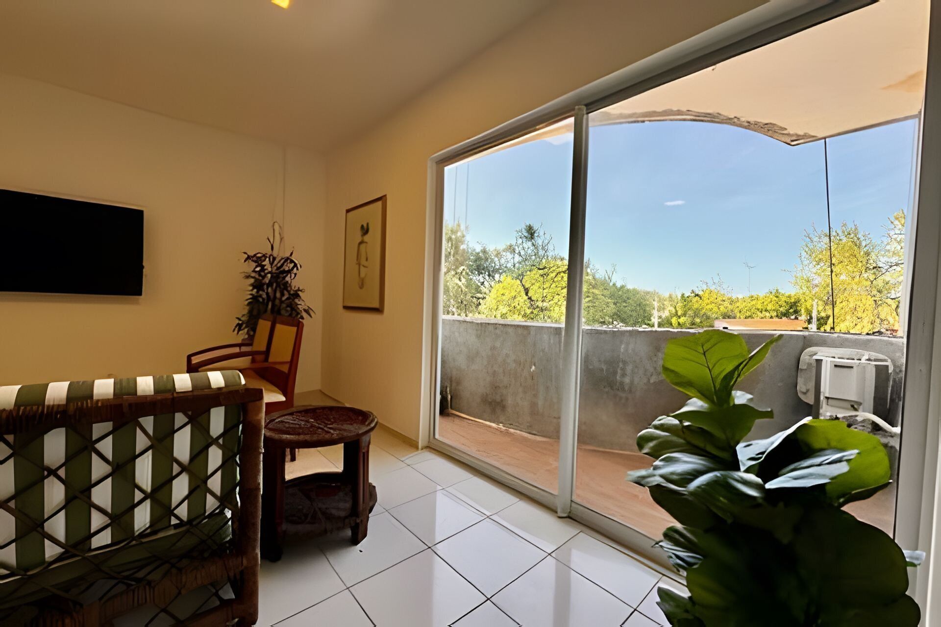 Apartemen Comfort | Interior