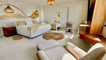 Suite Luxe