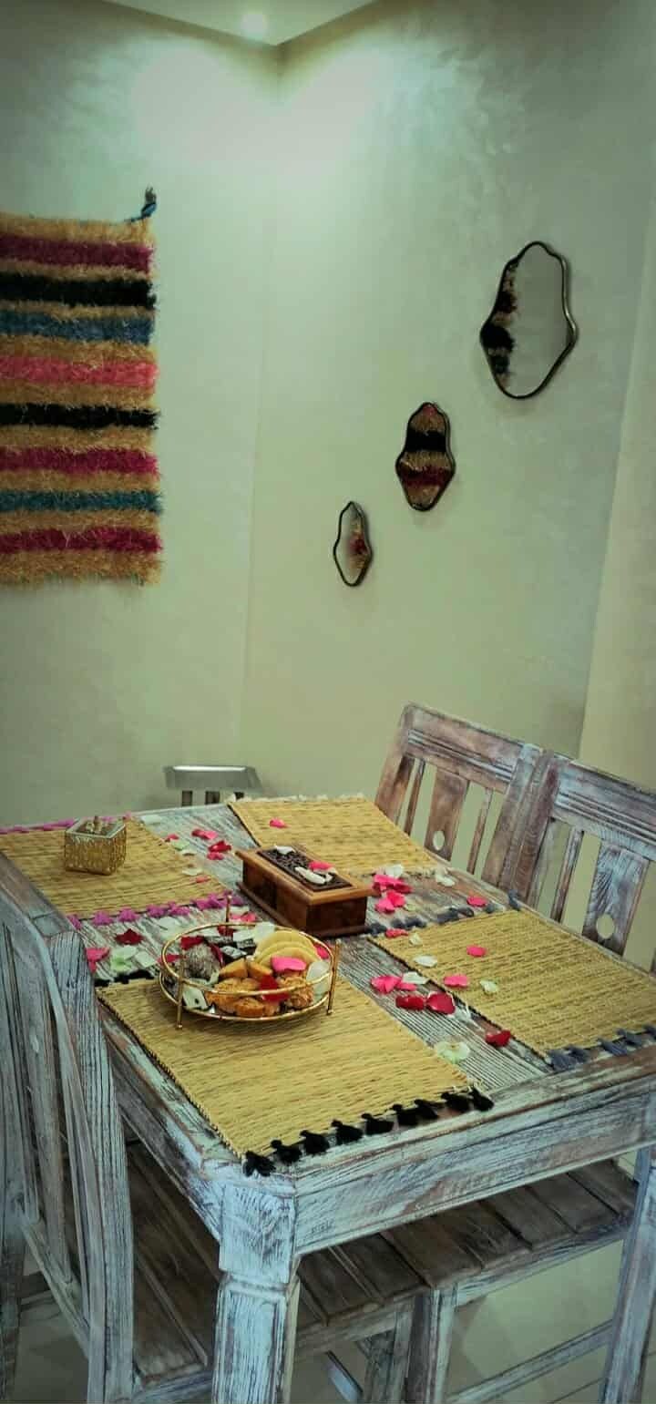 用餐