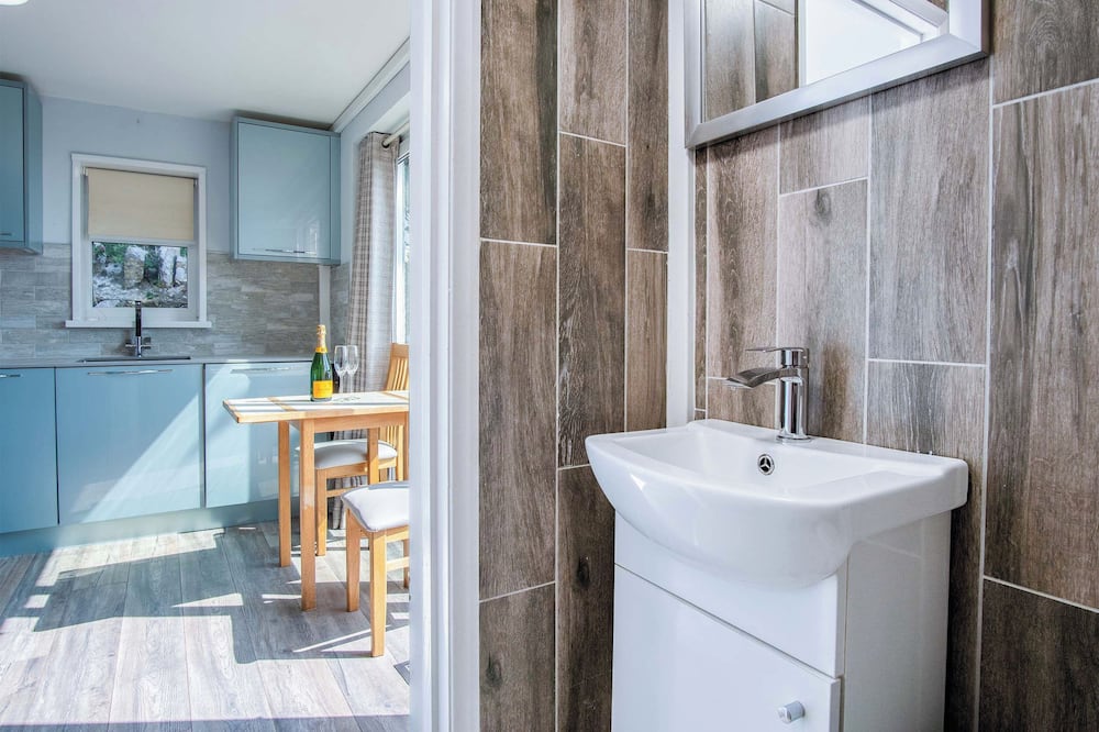 Lundy Lodge 1 Bedroom Annex Rhossili - Scurlage