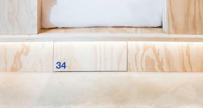 Colo Colo. The Smart Hostel Valencia