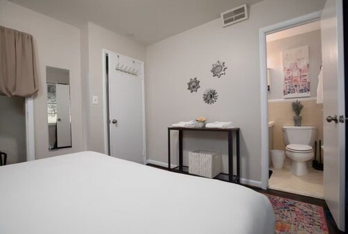 Mins to 5-points-Highland Hideaway