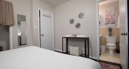 Mins to 5-points-Highland Hideaway