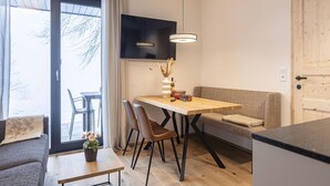 Leilighet | Spiseområde