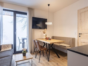 Departamento | Restaurantes