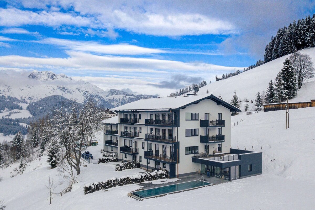 Apartment | Außenbereich
