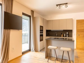 Departamento | Cocina privada