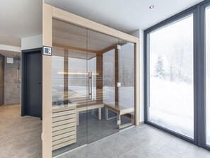Apartment | Spa treatment