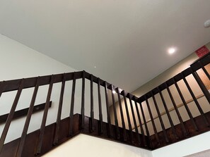 Interior detail - Comfort Inn Express Shenandoah (Shenandoah)