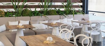Hôtel - Restaurant La Caborne