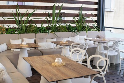 Hôtel - Restaurant La Caborne