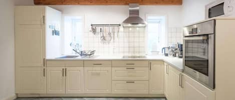 Casa | Cocina privada | Trona infantil