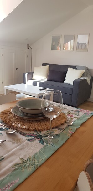 Living area - Somo I Roots (Somo)