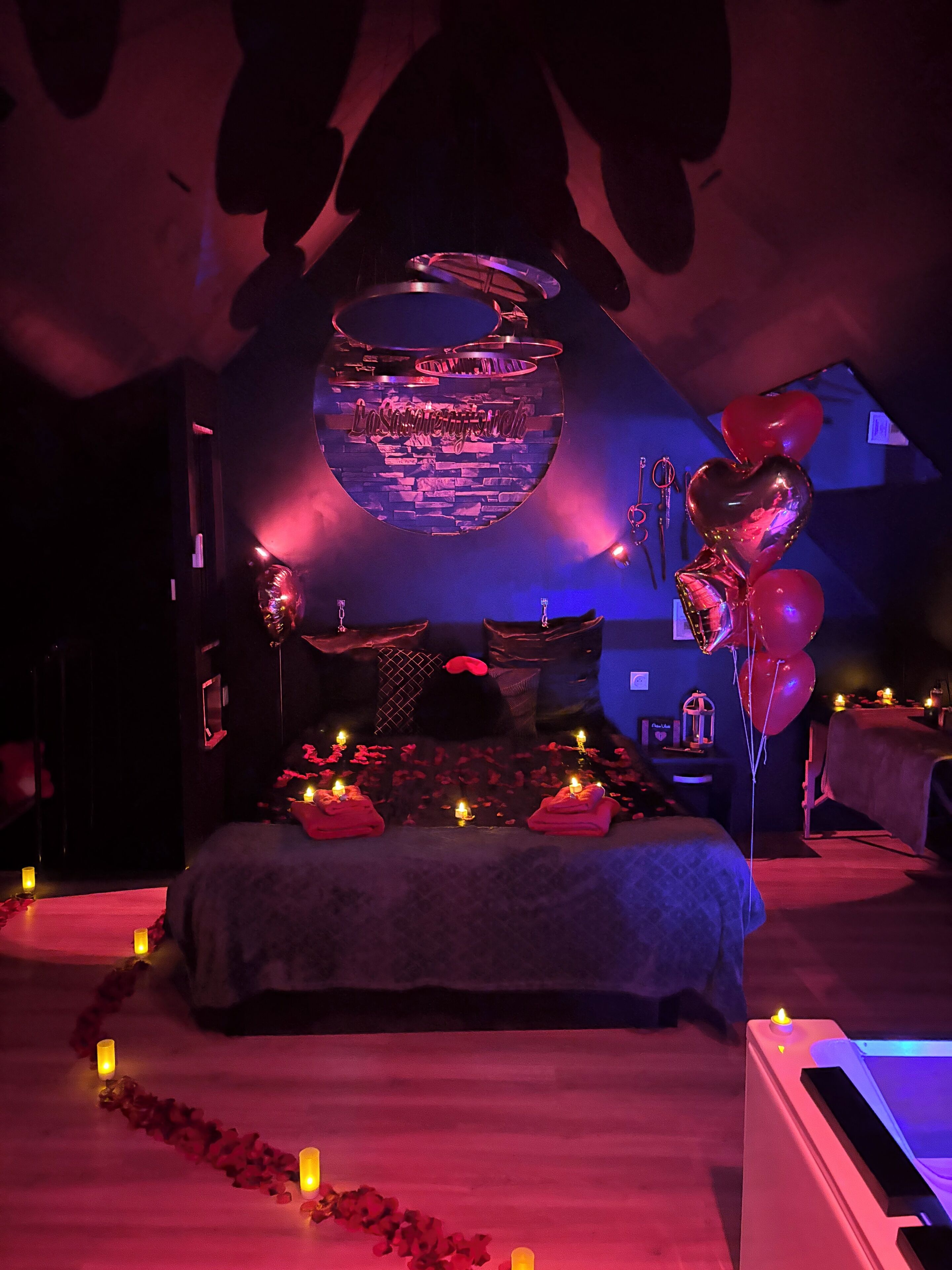 Interieur