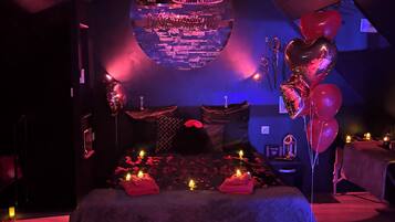 Interieur