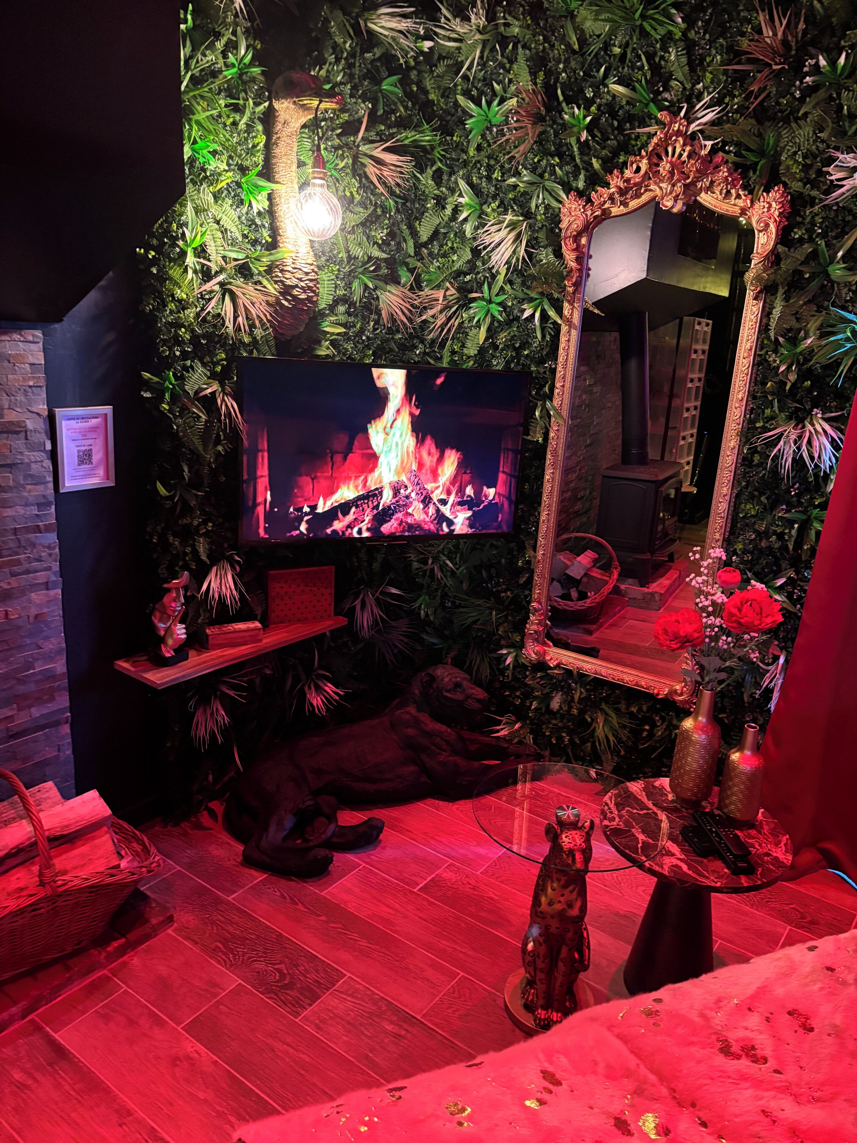 Intérieur