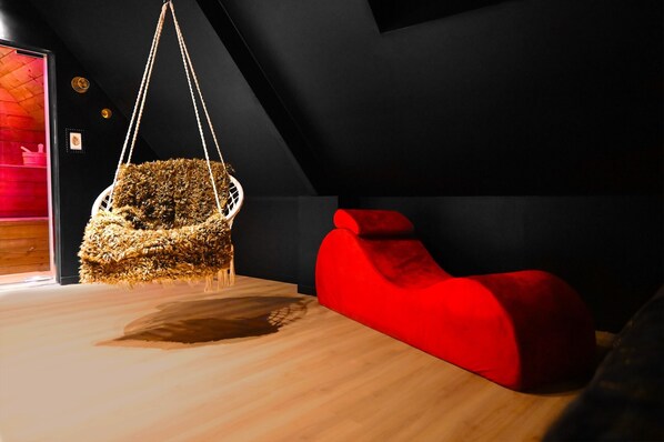 Interieur