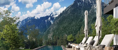 Appartement | Piscine