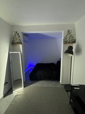 3 chambres, Wi-Fi, draps fournis