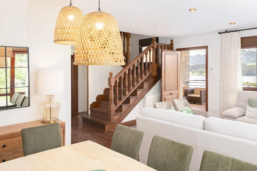 Genteel Home Villa San Martin Del Mar - Villaviciosa