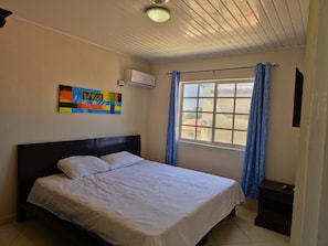 Apartment, 1 Bedroom, Patio, Garden View
