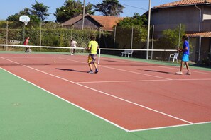 Sportplatz
