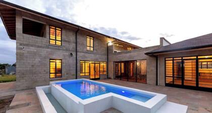 The Landing Nanyuki - One Bedroom Guest house