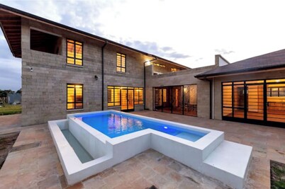 The Landing Nanyuki - One Bedroom Guest house