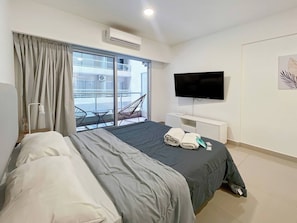 1 habitación 