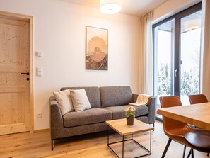 Apartment | Wohnbereich