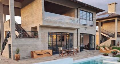 The Landing Cottage E