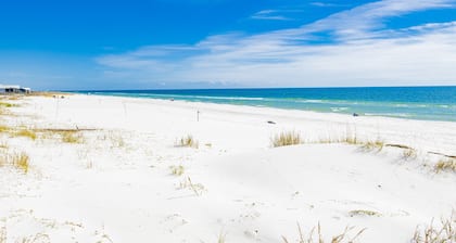 Beach Club D602- Direct Gulf View - Beach - Pool - WIFI