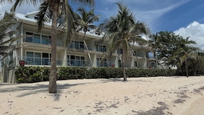 Exterior - Sea Palm Villas (Bodden Town)