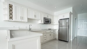 Interior - Sea Palm Villas (Bodden Town)