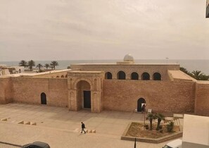 Point of interest - Dar khouaja
(Mahdia)