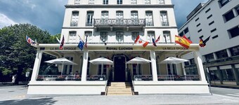 Apartment T3+ sleeps 7