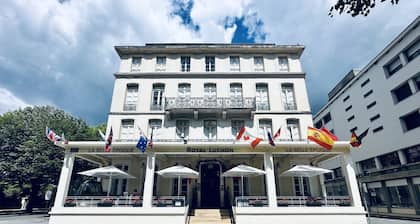 Appartement T3+ 7 couchages