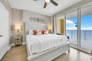 Condo, Multiple Beds (Ocean Villa 1803) | 2 bedrooms, WiFi - Ocean Villa 1803 (Panama City Beach)