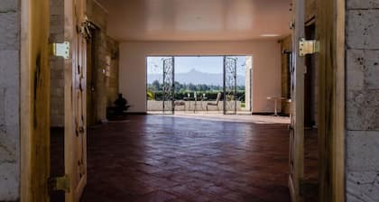 The Landing Nanyuki Country Homes